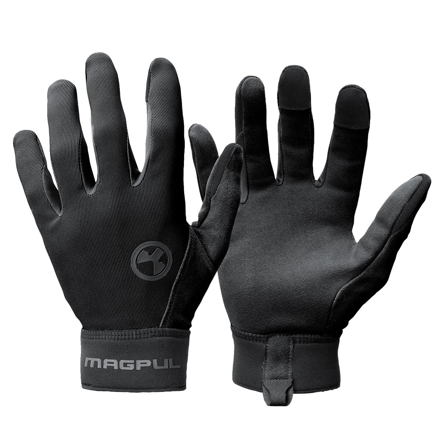 MAGPUL MAG1014-001 TECHNICAL GLOVE 2.0   SM   BLK