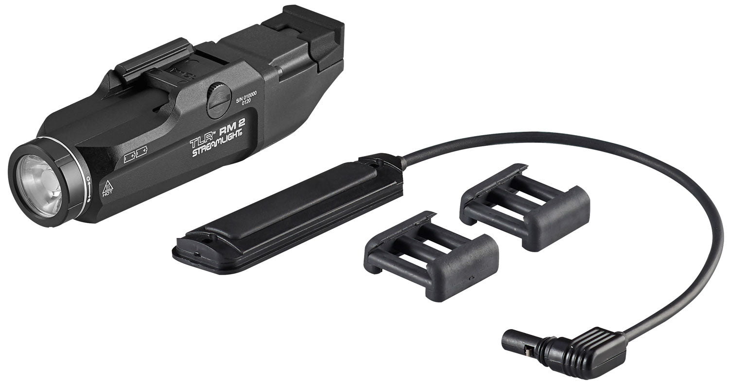 STL 69450  TLR RM 2 W/REMOTE PRESSURE SWITCH