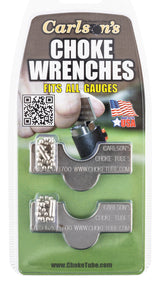 CARL 06606 UNIV CHOKE WRENCH 2PK