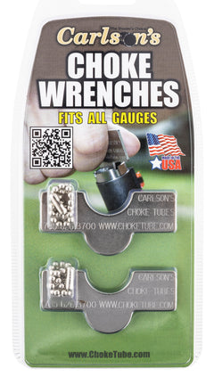 CARL 06606 UNIV CHOKE WRENCH 2PK