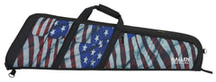 ALLEN 10904   VICTORY WEDGE TACT RFLE CASE 41 FLAG
