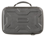 ALLEN 8212    EXO HANDGN CASE 12               BLK