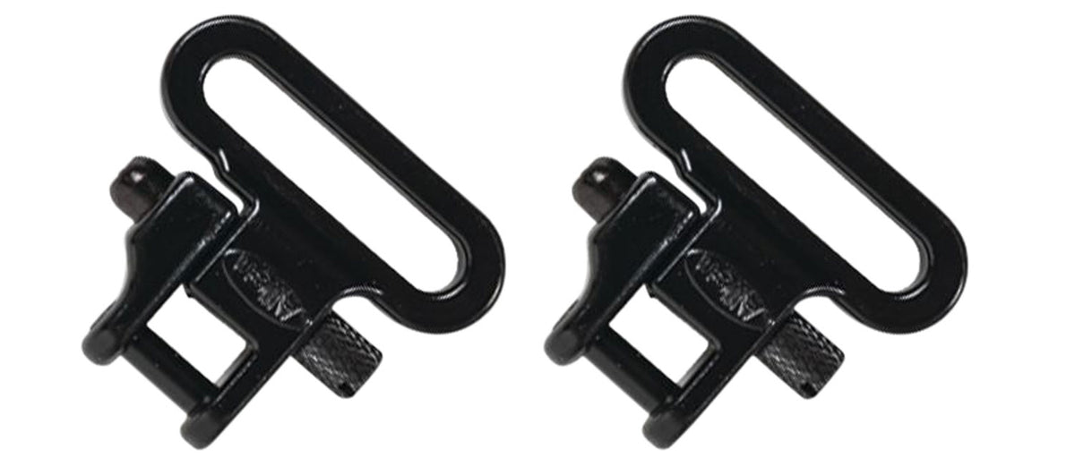 ALLEN 14512  SWIVEL        SET CAST 1 25IN     BLK