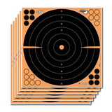 ALLEN 15227    EZAIM ADHSVE SPLSH 16" BULLSEYE 5PK