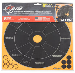 ALLEN 15248    EZAIM ADHSVE SPLSH12"HNDGN TRNR 5P