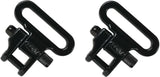 ALLEN 14510  MAGNUM SWIVEL SET FOR 1"    SLING BLK