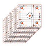 ALLEN 15333  EZAIM PAPER 12X12 SIGHTIN GRID   13PK