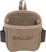 ALLEN 2203   SELECT CANVAS SINGLE BOX SHELL CARRIR