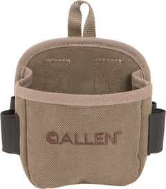 ALLEN 2203   SELECT CANVAS SINGLE BOX SHELL CARRIR