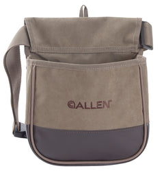 ALLEN 2306   SELECT CANVAS DBLE CMPRTMNT SHELL BG