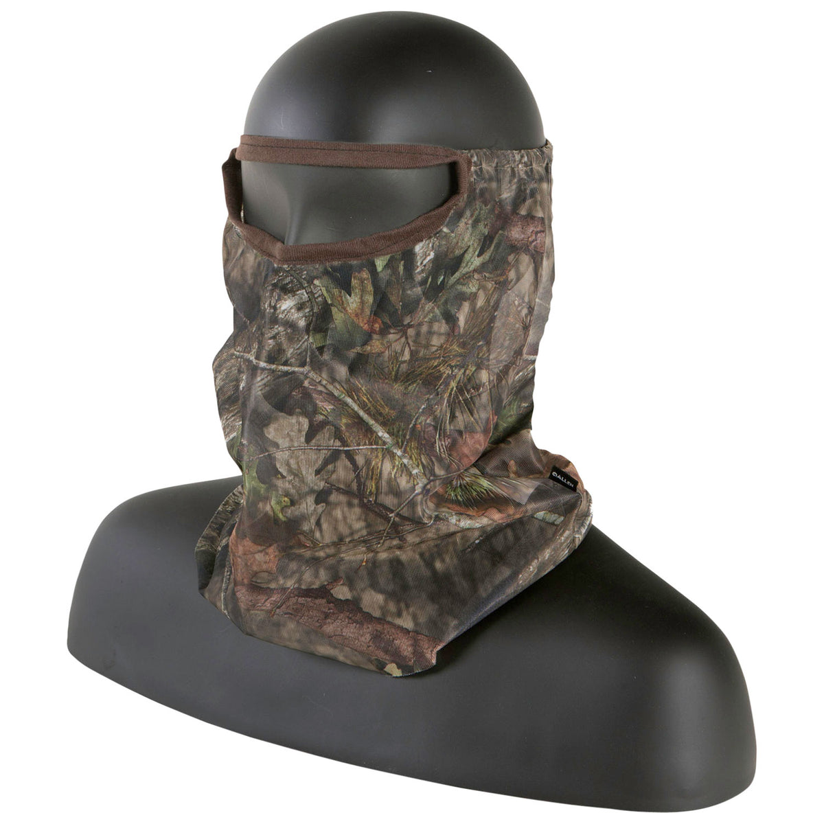 ALLEN 25370  VSA FORM 3/4 HEAD NET MOSSYOAK CNTY