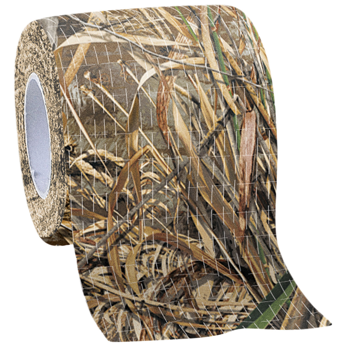 ALLEN 25367  PROTECTIVE CAMO WRAP  REALTREE MAX 5