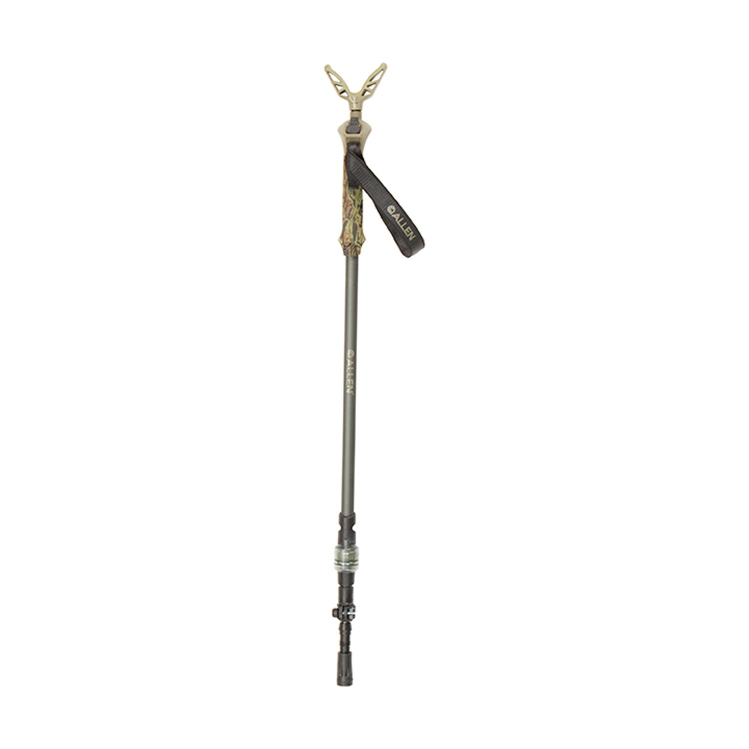 ALLEN 21447  AXIAL EZSTK SHOOT STCK MPOD 61