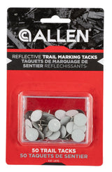 ALLEN 47     TACK REFLECTIVE TRAIL MARKING
