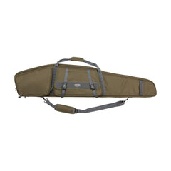ALLEN 10954   GARRISON 55IN RIFLE CASE  OD GREEN