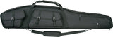 ALLEN 10949   VELOCITY RIFLE CASE      BLACK 55IN