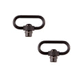 ALLEN 14516  QD SWIVELS 1 25IN