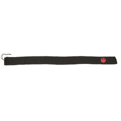 ALLEN 13401   SOCKGUN 52IN   4IN BLK SILKSCREEN