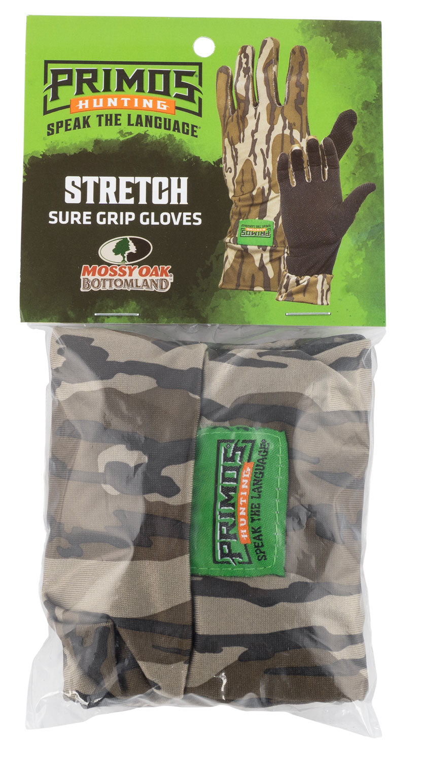 PRIM PS6678   STRETCH GLOVE MO BOTTOMLAND