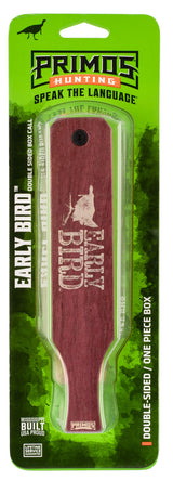 PRIM PS2961   EARLY BIRD BOX