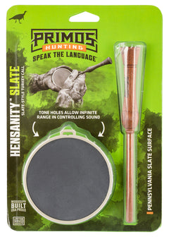PRIM PS298    HENSANITY SLATE TRAP