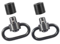 OUT PBS-19121   PUSH BUTTON SWIVELS    1       BLK