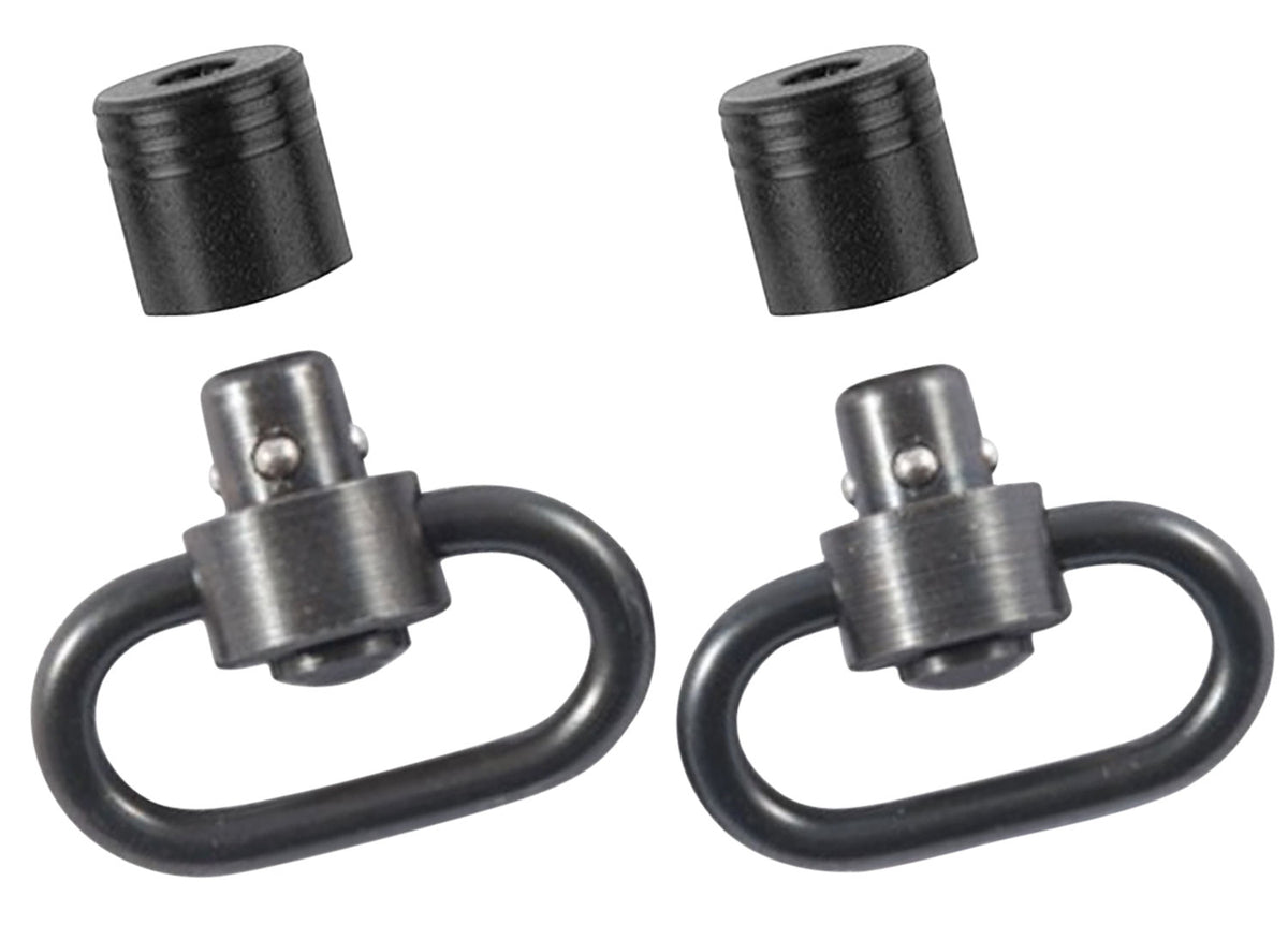 OUT PBS-19121   PUSH BUTTON SWIVELS    1       BLK