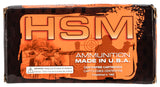 HSM 222504N      22250    55 SP              20/25