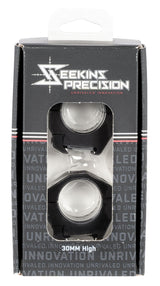 SEEKINS 0010620012     30MM .97" HIGH