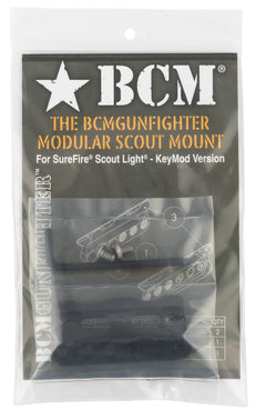 BCM SLM-KM             SCOUT MOUNT KEYMOD