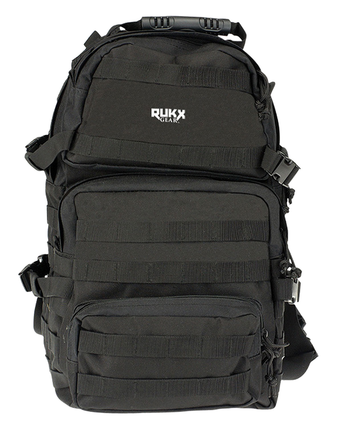 RUKX.ATICT3DB   TACT 3 DAY BACKPACK BLK