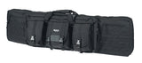RUKX.ATICT36DGB 36IN TACT DBL GUN CASE BLK
