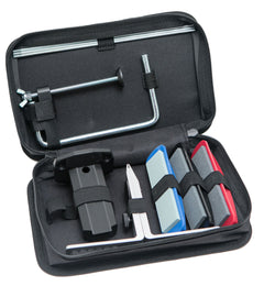 FPI 059C  ACCUSHARP 5 STONE PREC KNIFE SHARP SET