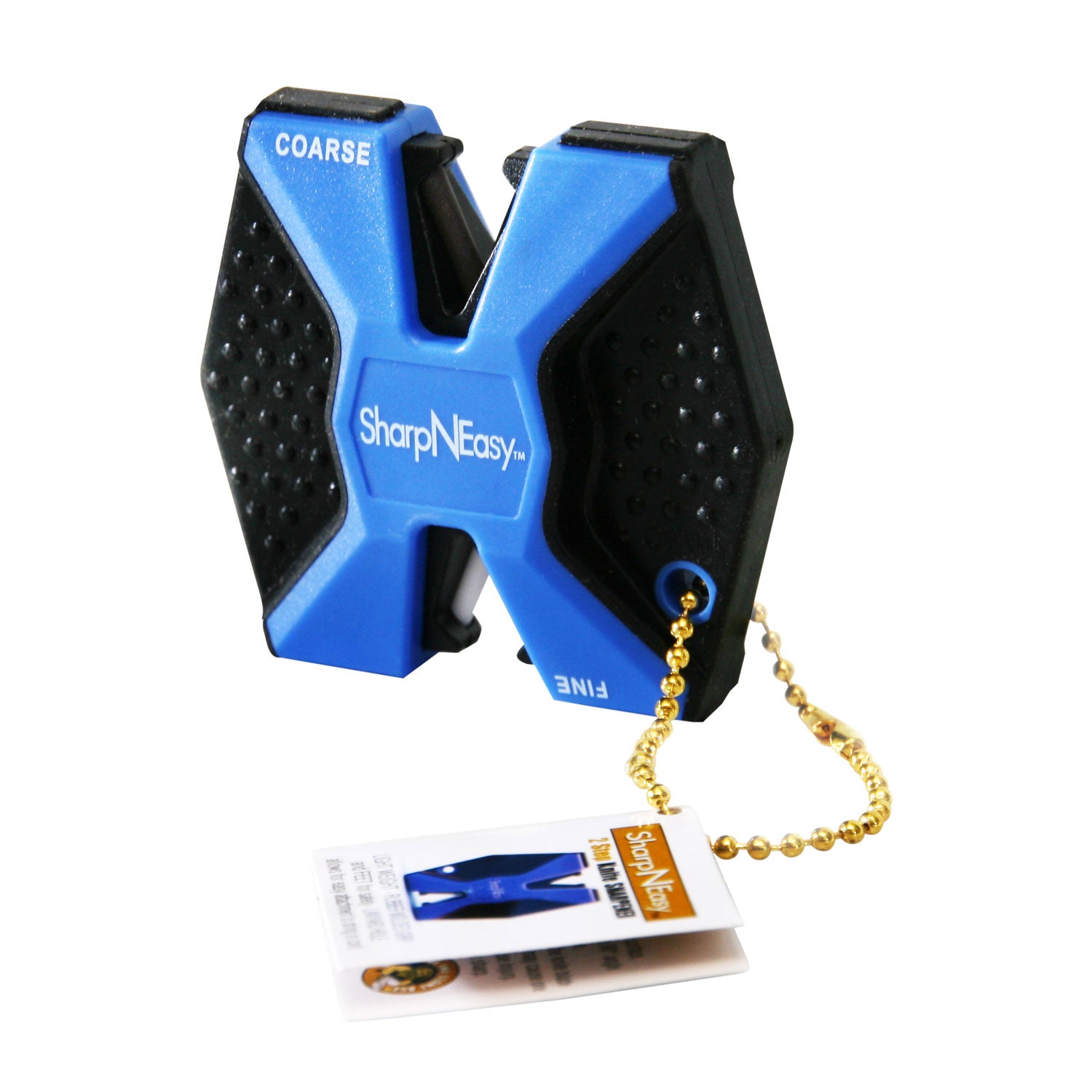 FPI 334C  ACCUSHARP SNE 2STEP CRMC SHRP BLUE