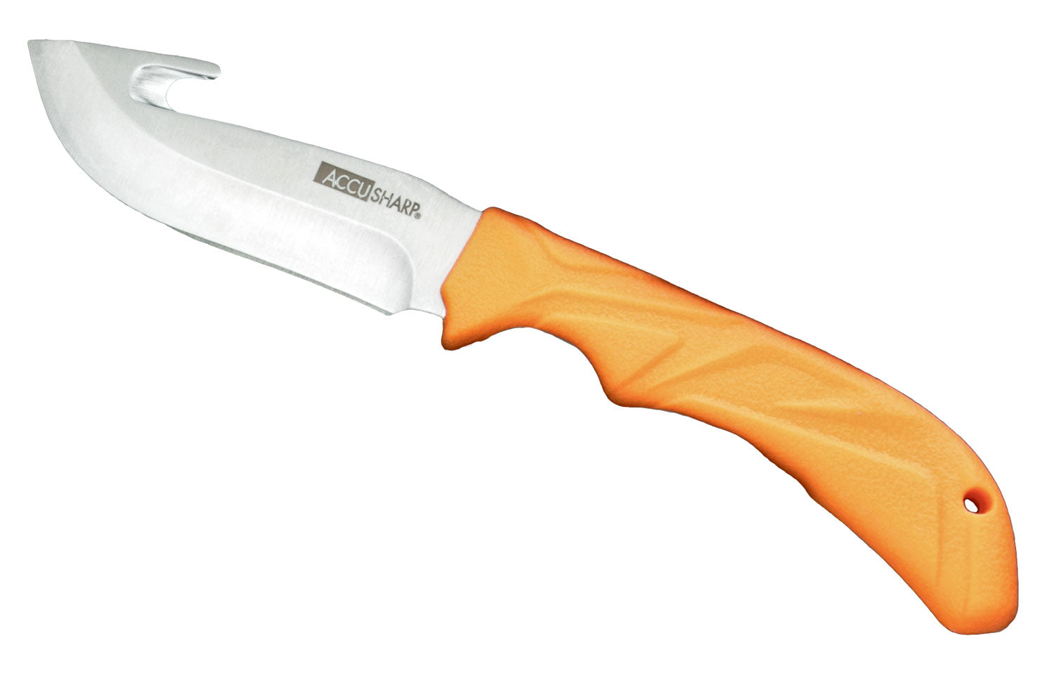 FPI 729C  ACCUSHARP GUT HOOK KNIFE