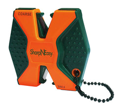 FPI 336C  ACCUSHARP SNE 2STEP CRMC SARP ORANGE