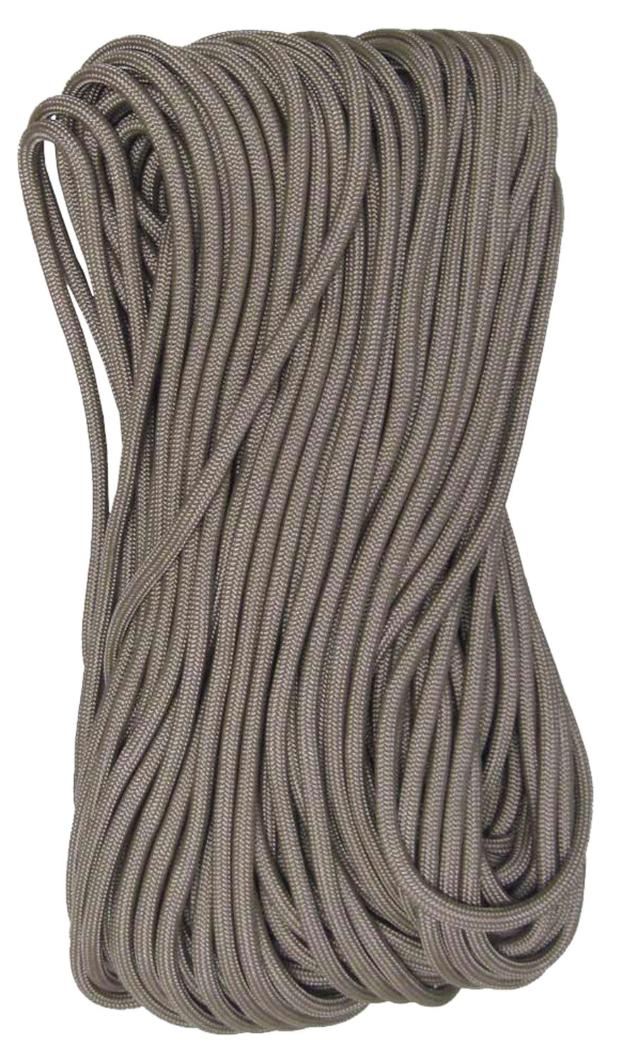 TACSHIELD 03012   550 PARA CORD 100 FT TN