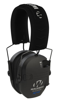 WLKR GWP-XDRSEM        XTRM RAZOR DIG MUFF BLK