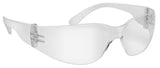 WLKR GWP-WRSGL-CLR     WRAP SHOOTING GLASSES CLEAR