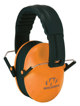 WLKR GWP-FKDM-OR       PASSIVE FLD KID MUFF ORG