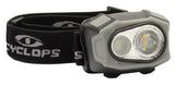 CYCLP CYC-HL4X         400 LM RECHARGE LED HEADLMP