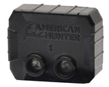 AHUNTR AH-FMTR     FEEDER METER
