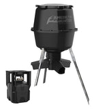 AHUNTR AH-225XDE       30GL NSTNG HOPPER W XDE-PRO