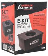 AHUNTR AH-EKIT         ECONOMY PHOTOCELL KIT