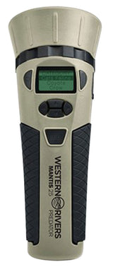 WRC   GC25-PDT         MANTIS 25 PREDATOR CALL