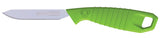 HME KN-PRBBM-GR    KNIFE W/REPLACEABLE BLADE GRN