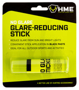 HME STK-BK         BLACK FACE PAINT STICK