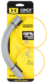 HAWK HWK-HA3400     CINCH DEER DRAG