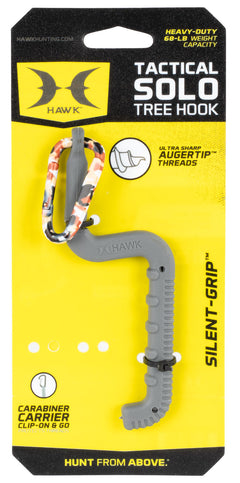 HAWK HWK-HA3010     TACTICAL SOLO TREE HOOK