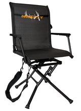 MUDDY MUD-MGS400    SWIVEL-EASE GROUND SEAT
